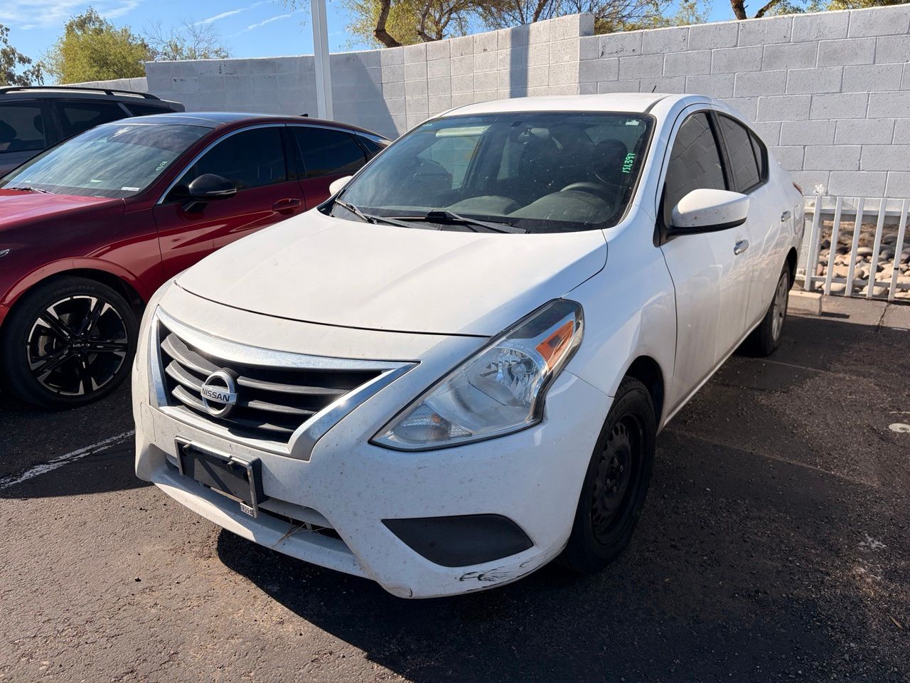 nissan versa sedan 2019 3N1CN7AP1KL859738 image nissan versa sedan 2019 3N1CN7AP1KL859738 image